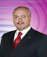 Halil İbrahim Daşöz